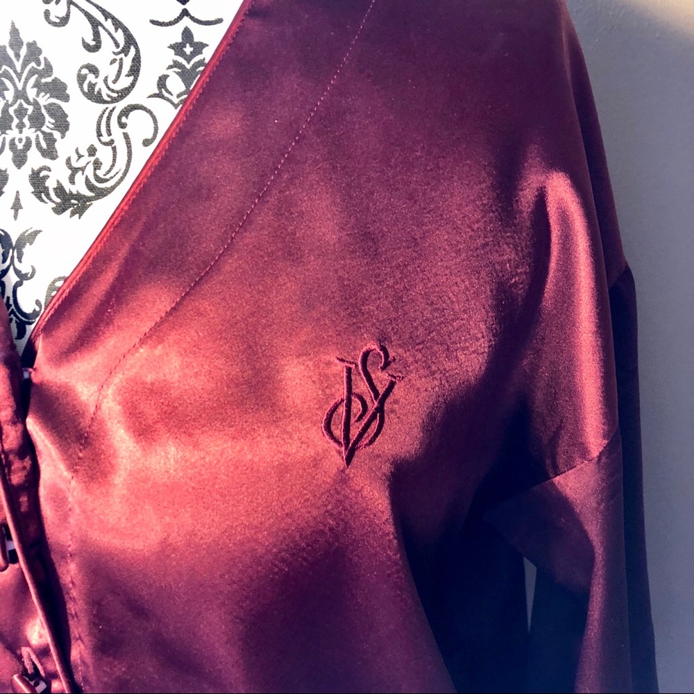 ❣️Victoria Secret SleepShirt ❣️ - Picture 2 of 8